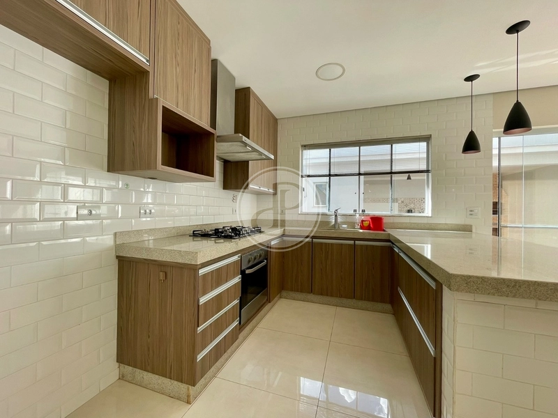 Casa à venda 3 suítes, piscina - CondomÍnio Lazuli - Piracicaba-SP: 8ª foto da galeria de imagens do imóvel