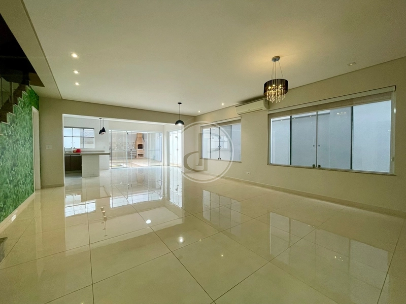 Casa à venda 3 suítes, piscina - CondomÍnio Lazuli - Piracicaba-SP: 7ª foto da galeria de imagens do imóvel