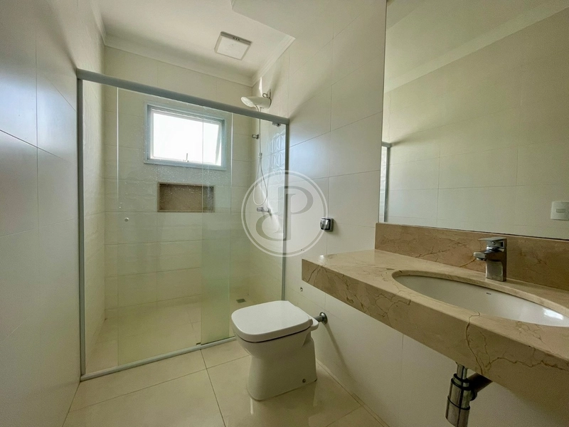 Casa à venda 3 suítes, piscina - CondomÍnio Lazuli - Piracicaba-SP: 16ª foto da galeria de imagens do imóvel