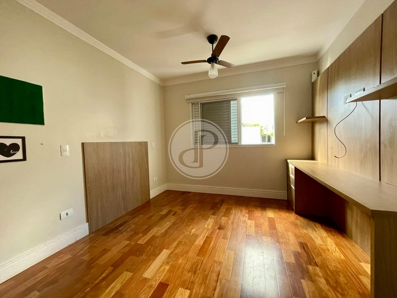 Casa à venda 3 suítes, piscina - CondomÍnio Lazuli - Piracicaba-SP: 15ª foto da galeria de imagens do imóvel