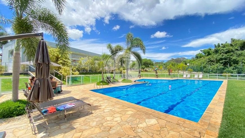 Casa à venda 3 suítes, piscina - CondomÍnio Lazuli - Piracicaba-SP: 27ª foto da galeria de imagens do imóvel