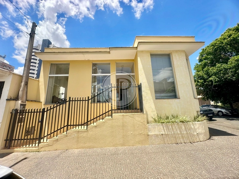 Ponto comercial de esquina à venda - Piracicaba - SP: 2ª foto da galeria de imagens do imóvel