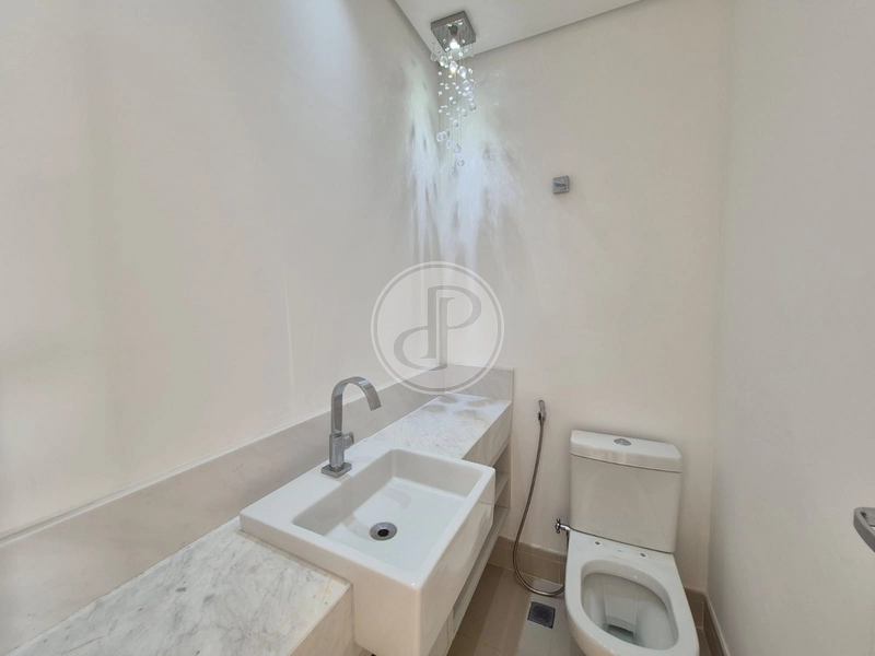 Apartamento à venda 3 suítes - Vila Independência - Piracicaba - SP: 5ª foto da galeria de imagens do imóvel