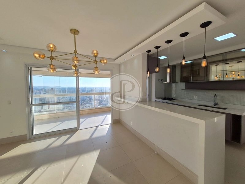 Apartamento à venda 3 suítes - Vila Independência - Piracicaba - SP: 3ª foto da galeria de imagens do imóvel