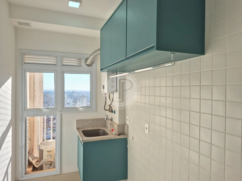 Apartamento à venda 3 suítes - Vila Independência - Piracicaba - SP: 10ª foto da galeria de imagens do imóvel