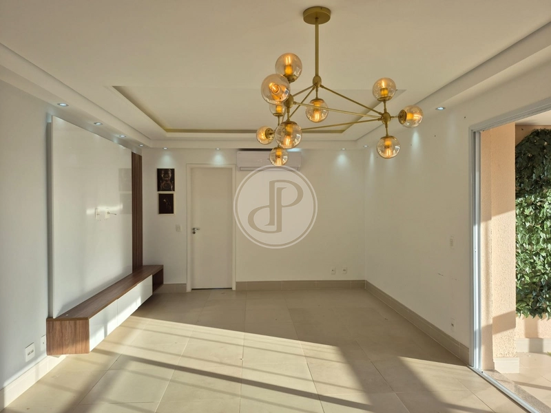 Apartamento à venda 3 suítes - Vila Independência - Piracicaba - SP: 2ª foto da galeria de imagens do imóvel