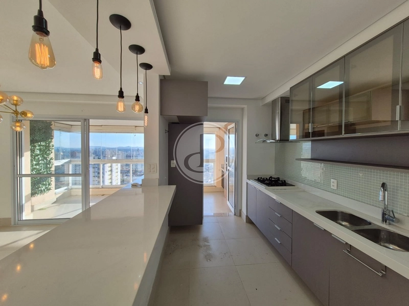 Apartamento à venda 3 suítes - Vila Independência - Piracicaba - SP: 6ª foto da galeria de imagens do imóvel