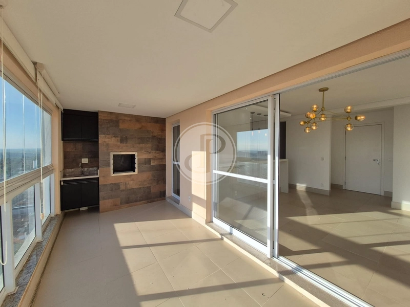 Apartamento à venda 3 suítes - Vila Independência - Piracicaba - SP: 1ª foto da galeria de imagens do imóvel