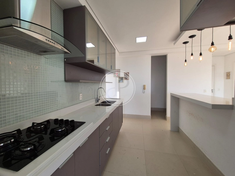 Apartamento à venda 3 suítes - Vila Independência - Piracicaba - SP: 7ª foto da galeria de imagens do imóvel