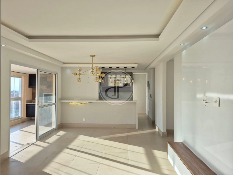 Apartamento à venda 3 suítes - Vila Independência - Piracicaba - SP: 4ª foto da galeria de imagens do imóvel