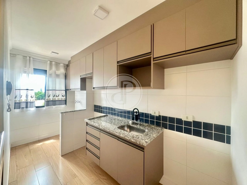 Apartamento 2 dormitórios, sendo 1 suíte - Piracicaba - SP: 3ª foto da galeria de imagens do imóvel