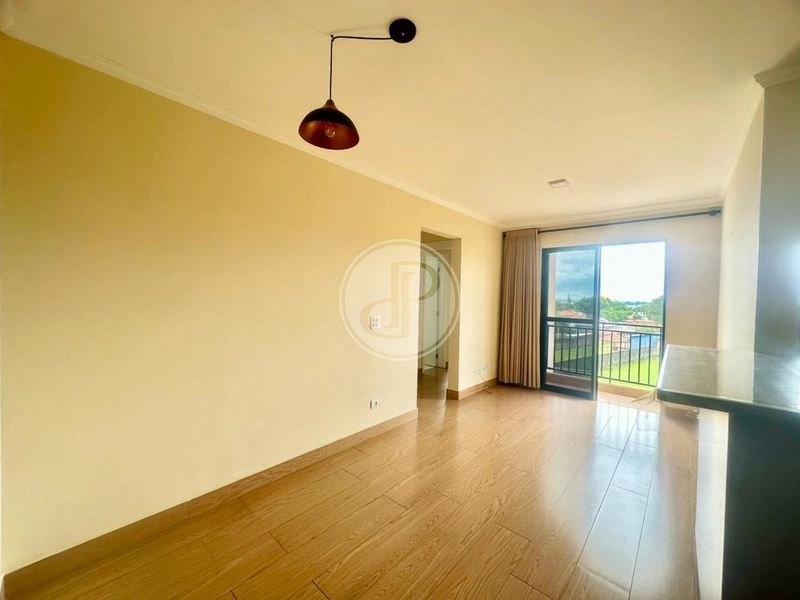 Apartamento 2 dormitórios, sendo 1 suíte - Piracicaba - SP