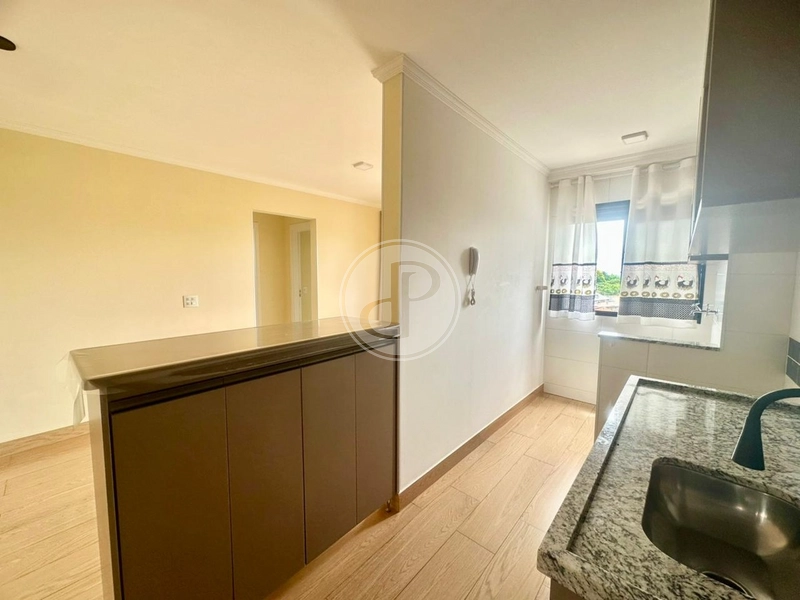 Apartamento 2 dormitórios, sendo 1 suíte - Piracicaba - SP: 4ª foto da galeria de imagens do imóvel