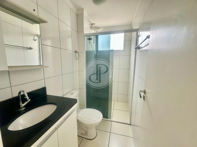 Apartamento 2 dormitórios - Las Palmas - Piracicaba - SP: 8ª foto da galeria de imagens do imóvel