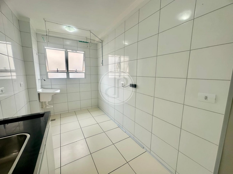 Apartamento 2 dormitórios - Las Palmas - Piracicaba - SP: 4ª foto da galeria de imagens do imóvel