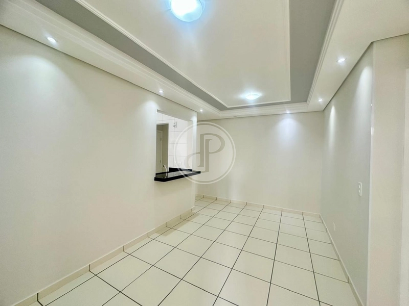 Apartamento 2 dormitórios - Las Palmas - Piracicaba - SP