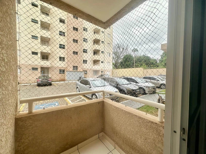 Apartamento 2 dormitórios - Las Palmas - Piracicaba - SP: 2ª foto da galeria de imagens do imóvel