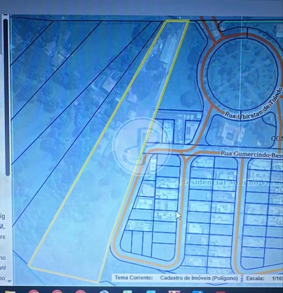 Área de 26.000m² Frente para Rodovia - Piracicaba.: 2ª foto da galeria de imagens do imóvel