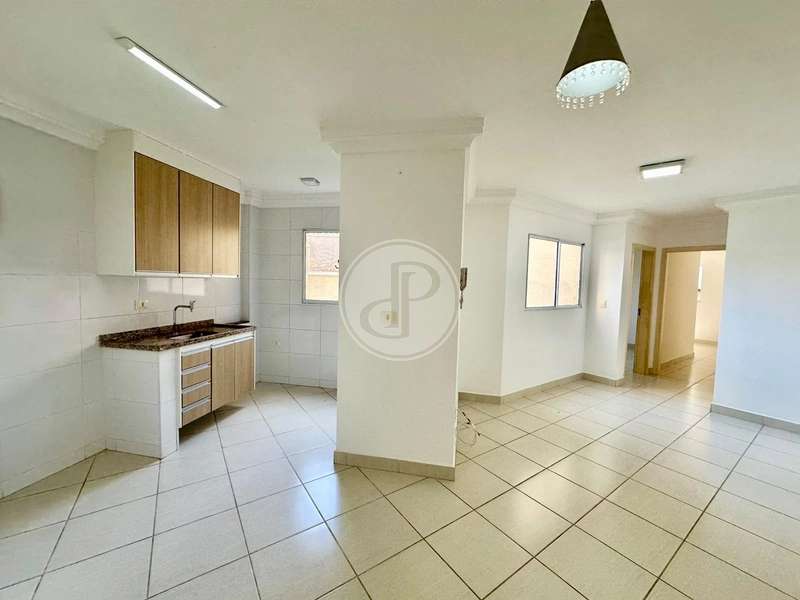 Apartamento 2 dormitórios - Dois Córregos - Piracicaba - SP: 3ª foto da galeria de imagens do imóvel