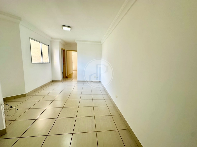 Apartamento 2 dormitórios - Dois Córregos - Piracicaba - SP: 2ª foto da galeria de imagens do imóvel