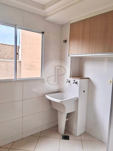 Apartamento 2 dormitórios - Dois Córregos - Piracicaba - SP: 5ª foto da galeria de imagens do imóvel