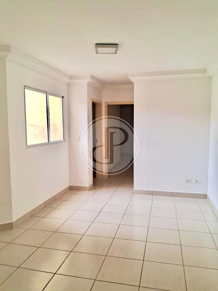 Apartamento 2 dormitórios - Dois Córregos - Piracicaba - SP: 2ª foto da galeria de imagens do imóvel