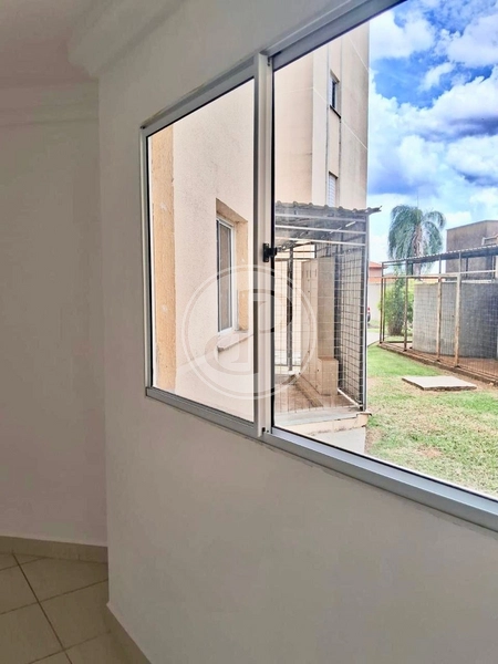 Apartamento 2 dormitórios - Dois Córregos - Piracicaba - SP: 3ª foto da galeria de imagens do imóvel