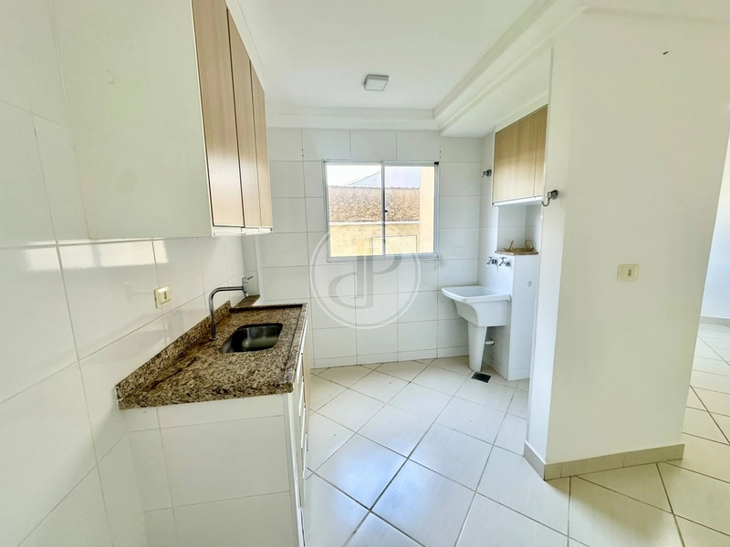 Apartamento 2 dormitórios - Dois Córregos - Piracicaba - SP: 5ª foto da galeria de imagens do imóvel