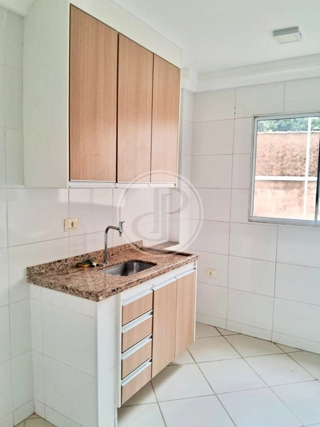 Apartamento 2 dormitórios - Dois Córregos - Piracicaba - SP: 4ª foto da galeria de imagens do imóvel