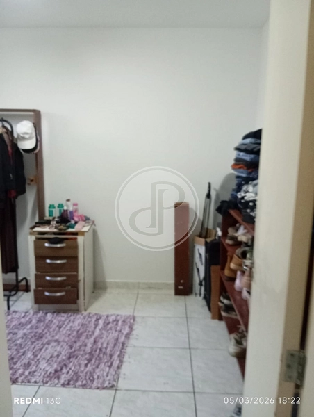 Apartamento 2 dormitórios com quintal - Campestre - Piracicaba - SP: 4ª foto da galeria de imagens do imóvel