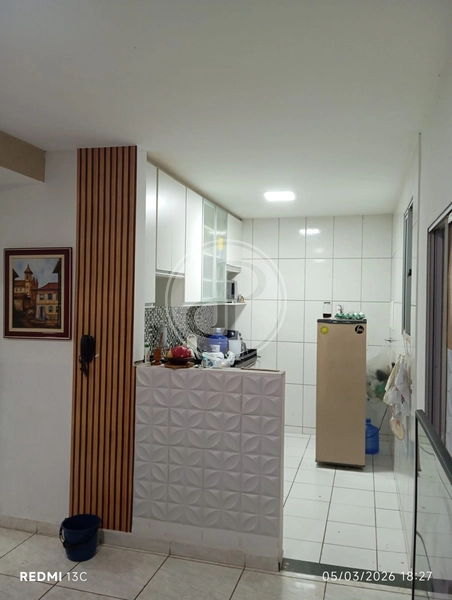 Apartamento 2 dormitórios com quintal - Campestre - Piracicaba - SP: 3ª foto da galeria de imagens do imóvel