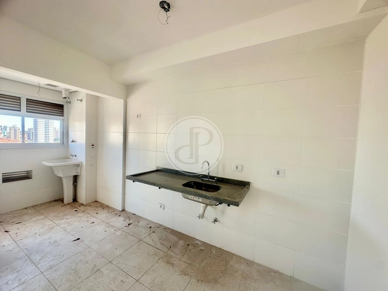 Apartamento à venda 2 dormitórios - Visare Clube - Piracicaba - SP: 2ª foto da galeria de imagens do imóvel