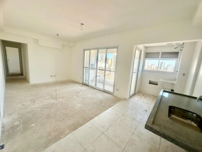 Apartamento à venda 2 dormitórios - Visare Clube - Piracicaba - SP