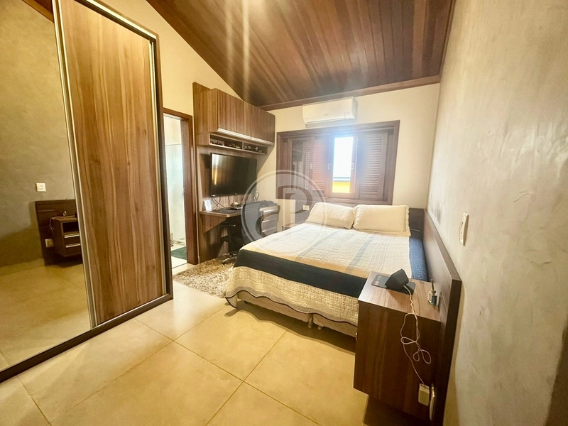 Casa à venda Condomínio Villa D'Itália - Piracicaba - SP: 18ª foto da galeria de imagens do imóvel