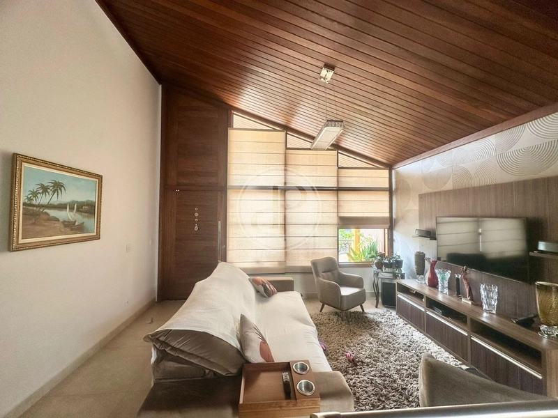 Casa à venda Condomínio Villa D'Itália - Piracicaba - SP: 6ª foto da galeria de imagens do imóvel