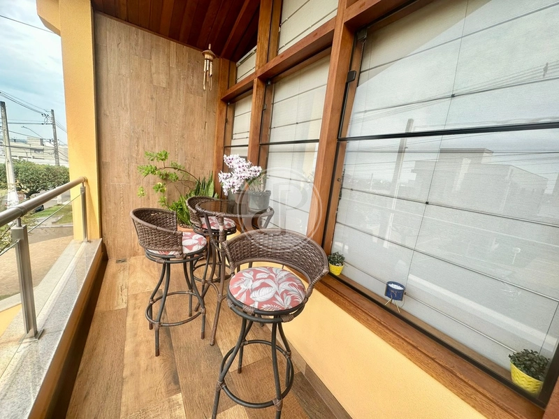 Casa à venda Condomínio Villa D'Itália - Piracicaba - SP: 4ª foto da galeria de imagens do imóvel