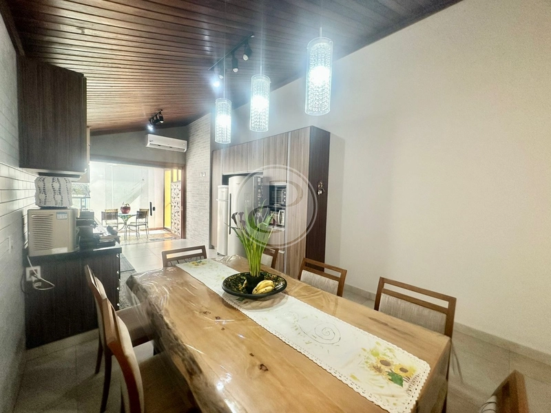 Casa à venda Condomínio Villa D'Itália - Piracicaba - SP: 9ª foto da galeria de imagens do imóvel