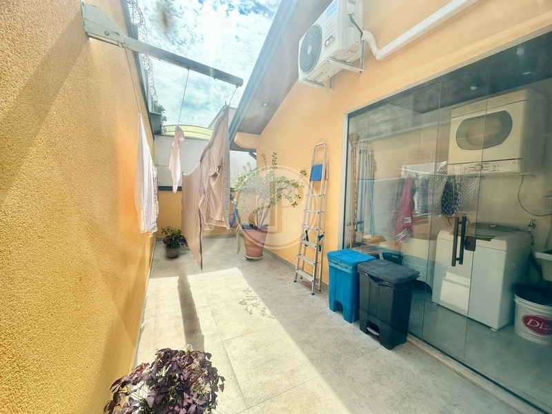 Casa à venda Condomínio Villa D'Itália - Piracicaba - SP: 23ª foto da galeria de imagens do imóvel