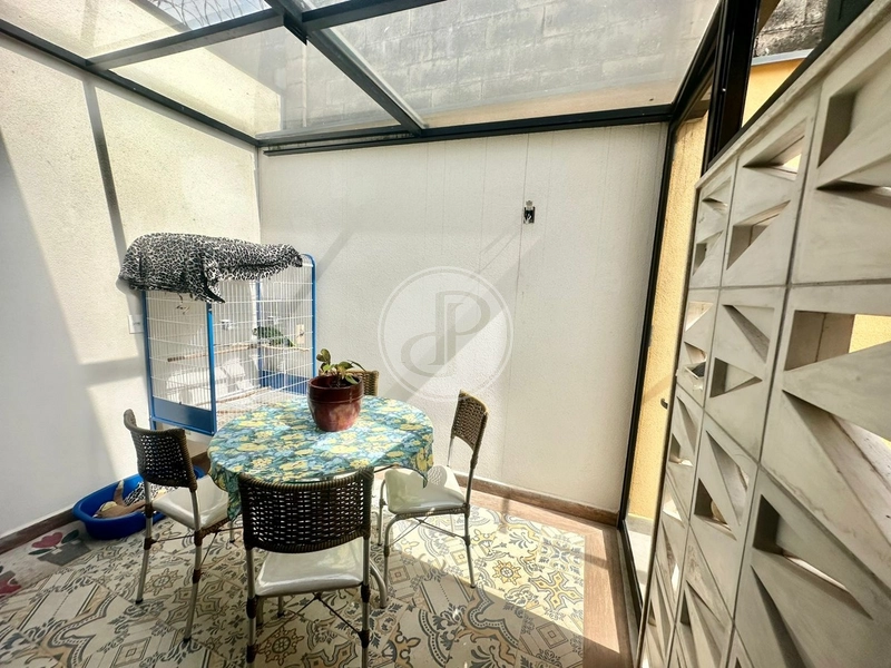 Casa à venda Condomínio Villa D'Itália - Piracicaba - SP: 21ª foto da galeria de imagens do imóvel