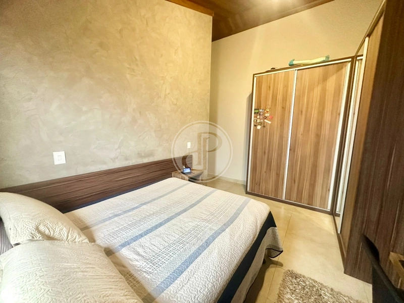 Casa à venda Condomínio Villa D'Itália - Piracicaba - SP: 19ª foto da galeria de imagens do imóvel