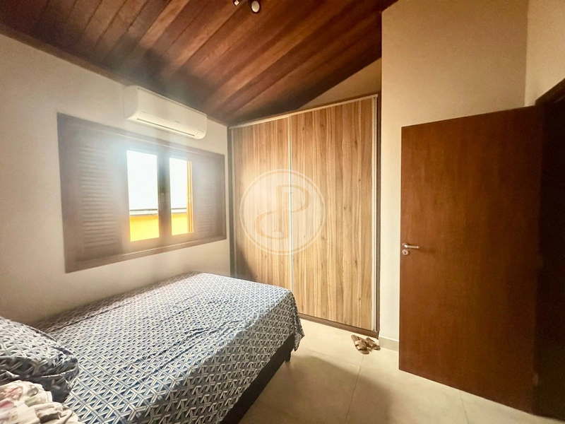 Casa à venda Condomínio Villa D'Itália - Piracicaba - SP: 16ª foto da galeria de imagens do imóvel