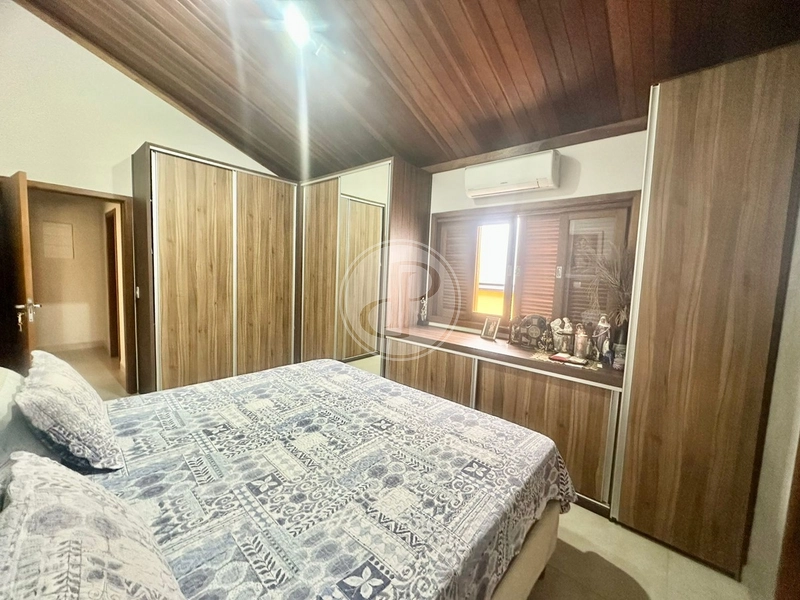 Casa à venda Condomínio Villa D'Itália - Piracicaba - SP: 12ª foto da galeria de imagens do imóvel