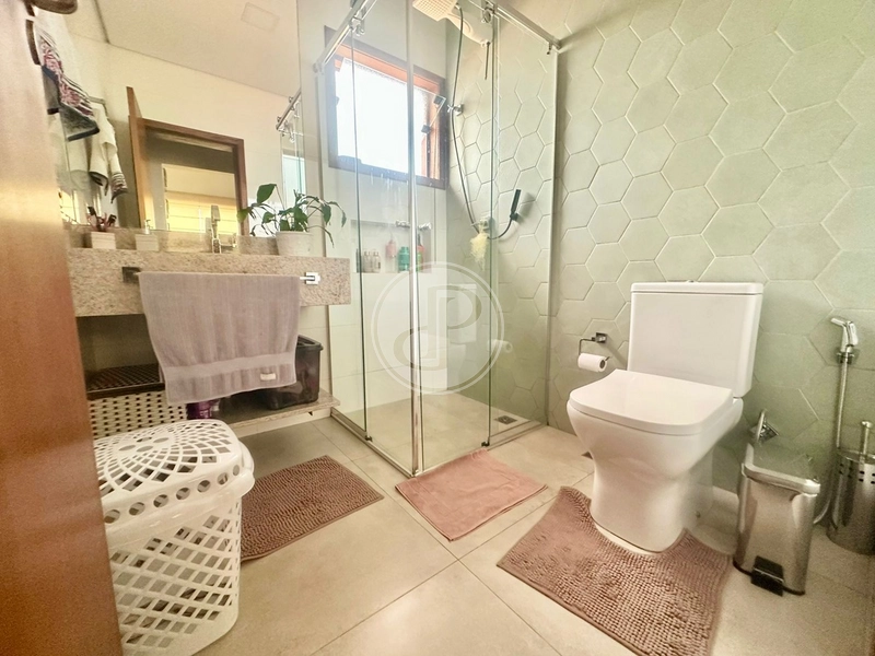 Casa à venda Condomínio Villa D'Itália - Piracicaba - SP: 17ª foto da galeria de imagens do imóvel