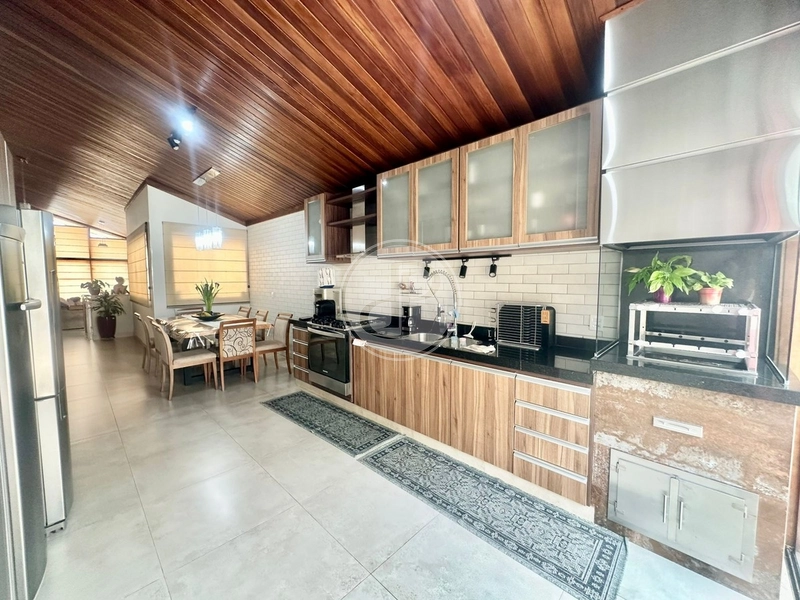 Casa à venda Condomínio Villa D'Itália - Piracicaba - SP