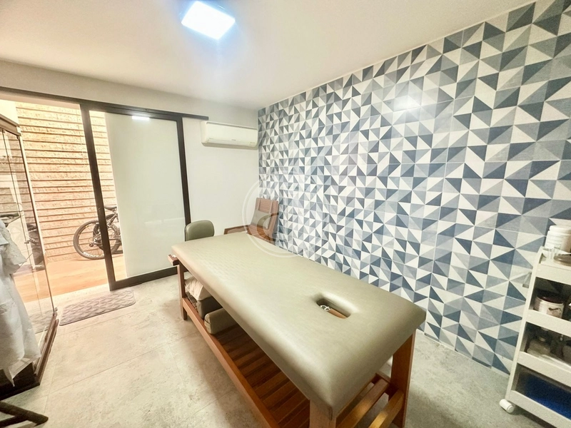 Casa à venda Condomínio Villa D'Itália - Piracicaba - SP: 26ª foto da galeria de imagens do imóvel