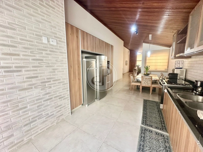 Casa à venda Condomínio Villa D'Itália - Piracicaba - SP: 10ª foto da galeria de imagens do imóvel