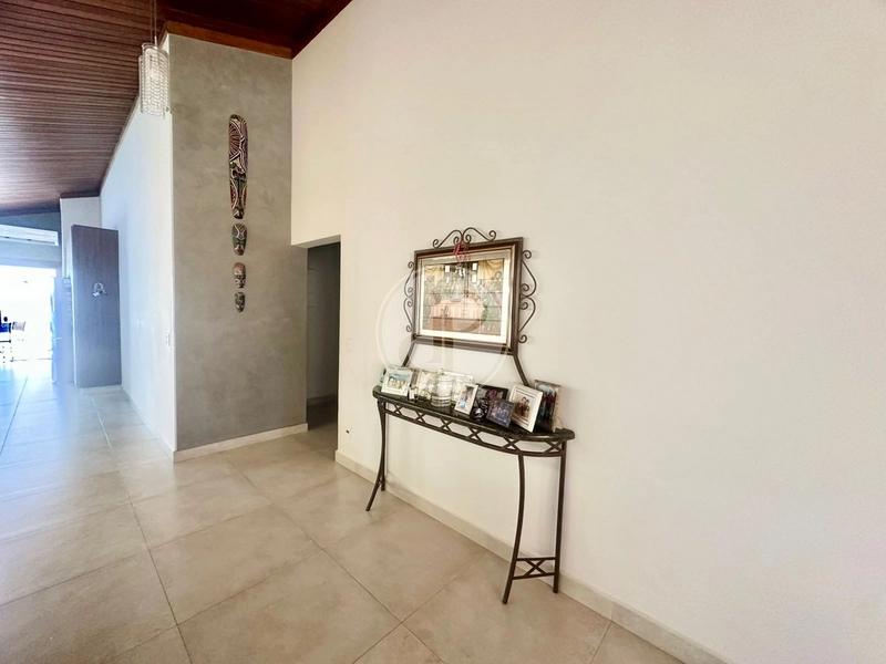 Casa à venda Condomínio Villa D'Itália - Piracicaba - SP: 7ª foto da galeria de imagens do imóvel