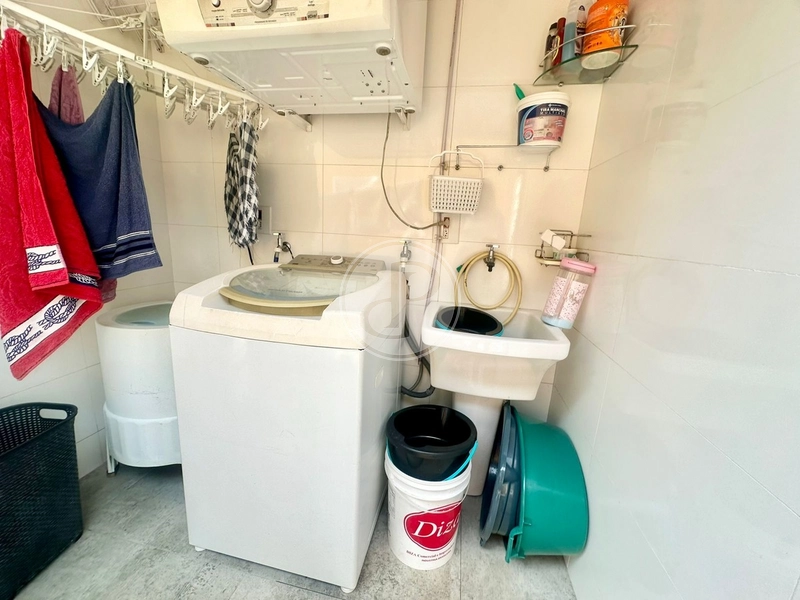 Casa à venda Condomínio Villa D'Itália - Piracicaba - SP: 24ª foto da galeria de imagens do imóvel