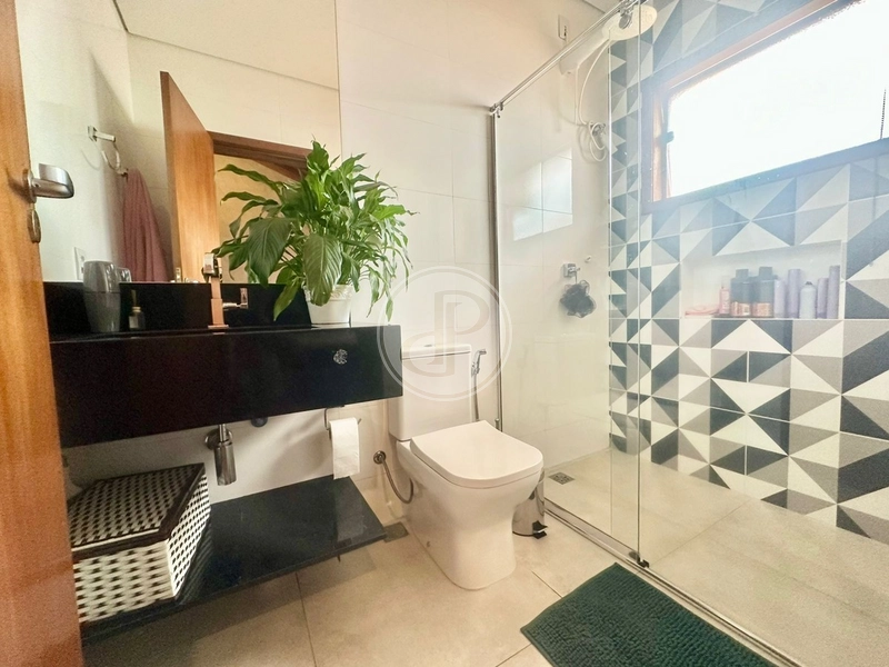 Casa à venda Condomínio Villa D'Itália - Piracicaba - SP: 20ª foto da galeria de imagens do imóvel