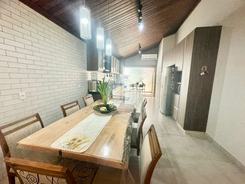 Casa à venda Condomínio Villa D'Itália - Piracicaba - SP: 8ª foto da galeria de imagens do imóvel